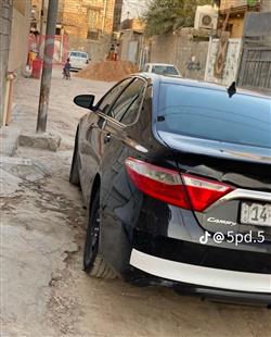 تۆیۆتا کامری